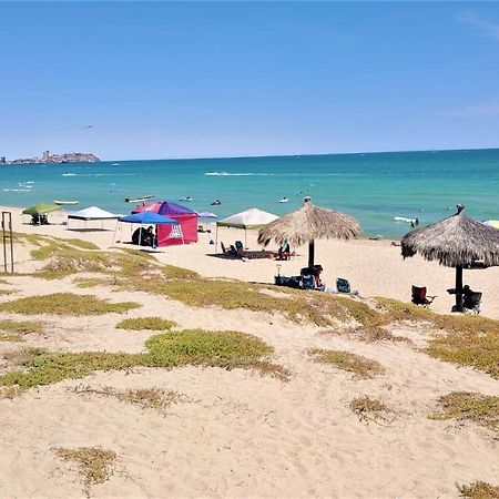 Bella Sirena Luxury Resort 205-D Пуэрто-Пеньяско Экстерьер фото