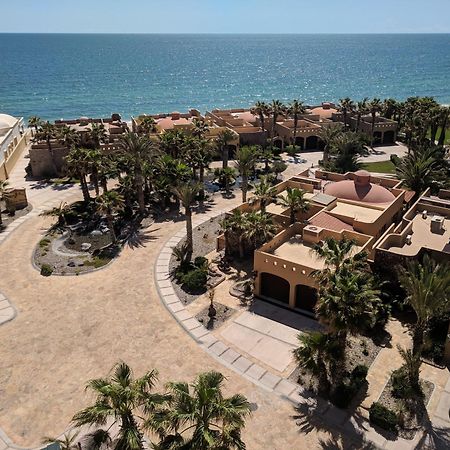 Bella Sirena Luxury Resort 205-D Пуэрто-Пеньяско Экстерьер фото