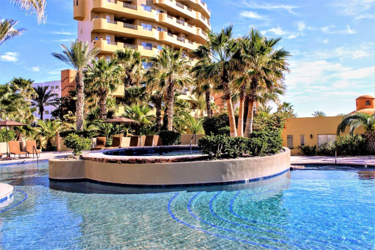 Bella Sirena Luxury Resort 205-D Пуэрто-Пеньяско Экстерьер фото