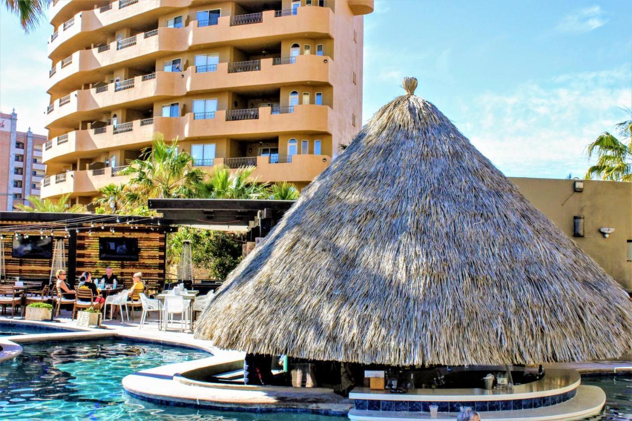 Bella Sirena Luxury Resort 205-D Пуэрто-Пеньяско Экстерьер фото